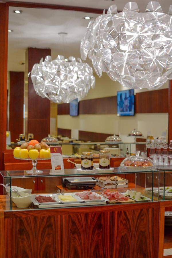 Dei Cavalieri - La Reggia Hotel Caserta
