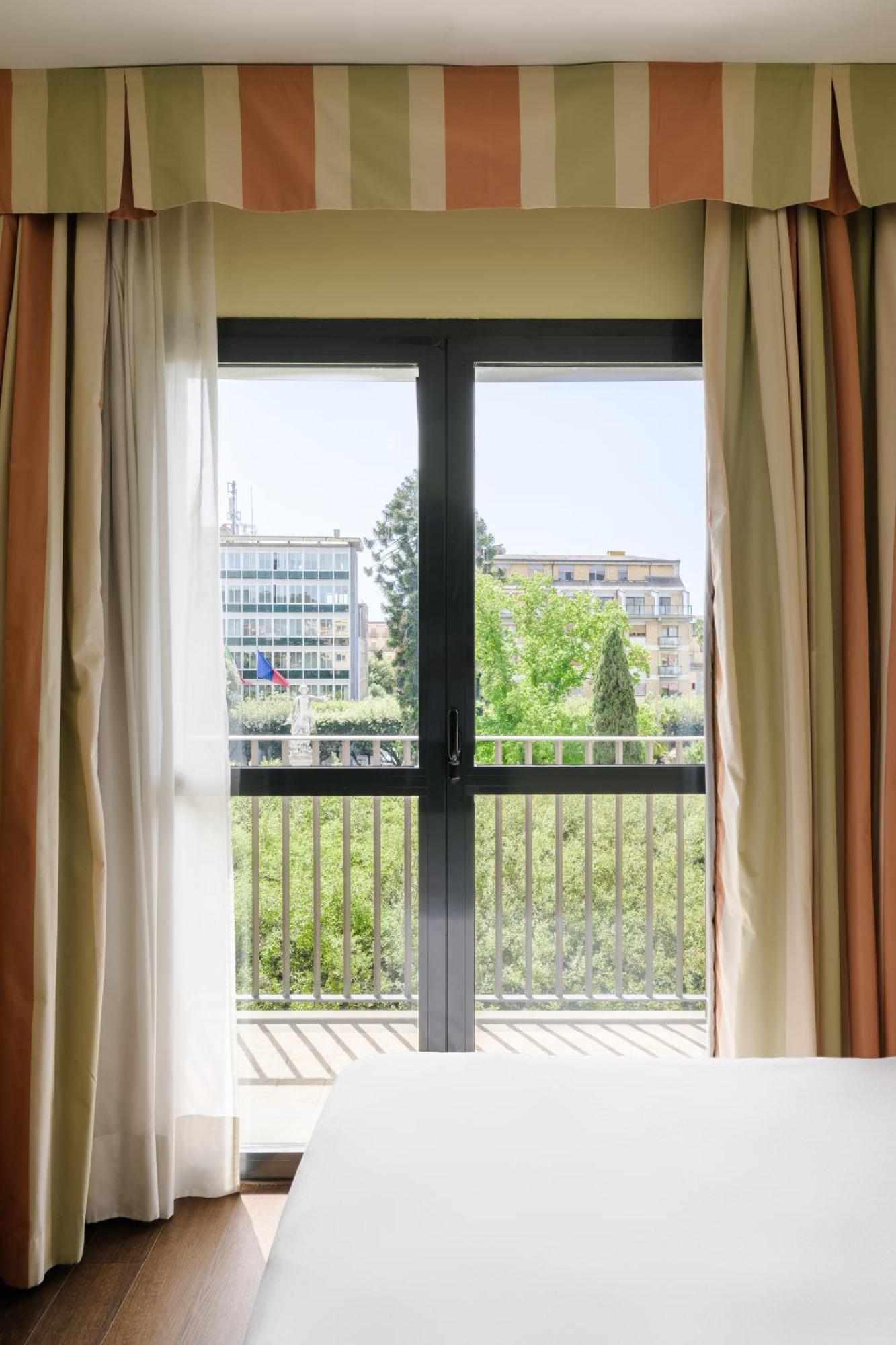 Dei Cavalieri - La Reggia Hotel 4*