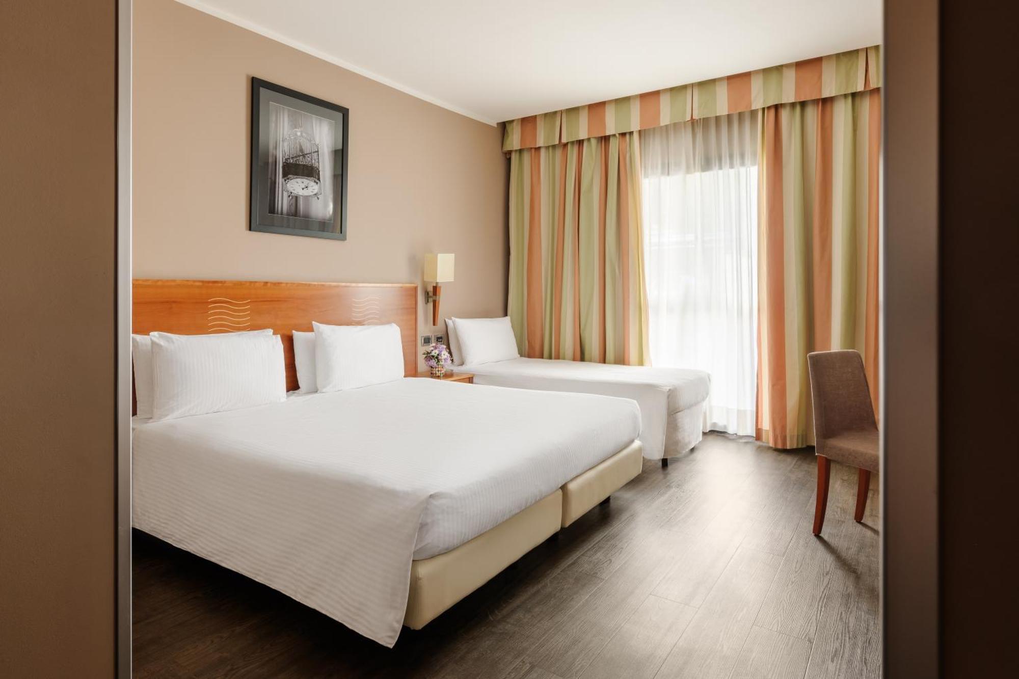 Hotel Dei Cavalieri - La Reggia Caserta